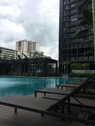 Commonwealth Towers (D3), Condominium #573126731